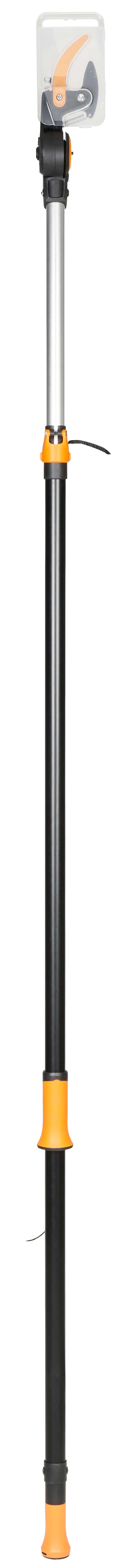 FISKARS PowerGear Teleskop-Schneidgiraffe UPX86